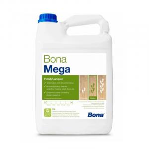 Bona Mega 5lts