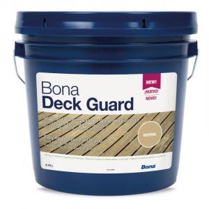 Bona Deck Guard Neutro - 3.78lts