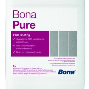 Bona Pure - 5lts