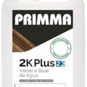 Primma 2k Plus - 5lts