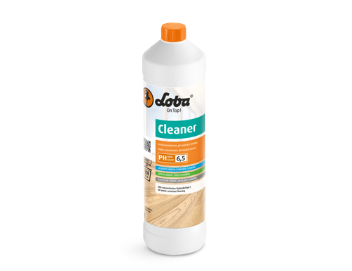 Loba Cleaner Limpador - 1L