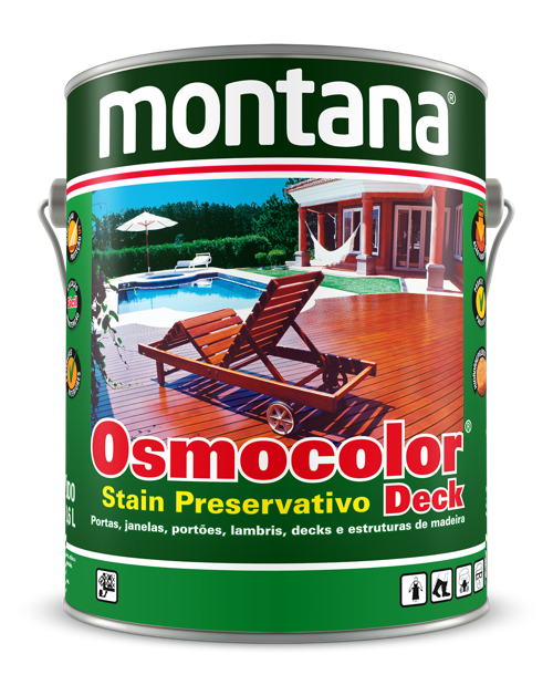 Osmocolor Stain – Incolor UV Glass (Tam. 900ml, 3,6L;18L)