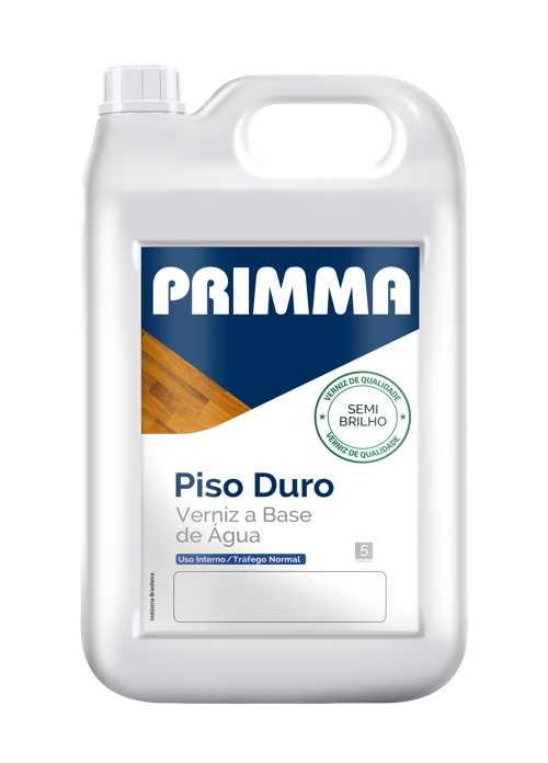 PRIMMA PISO DURO 1L