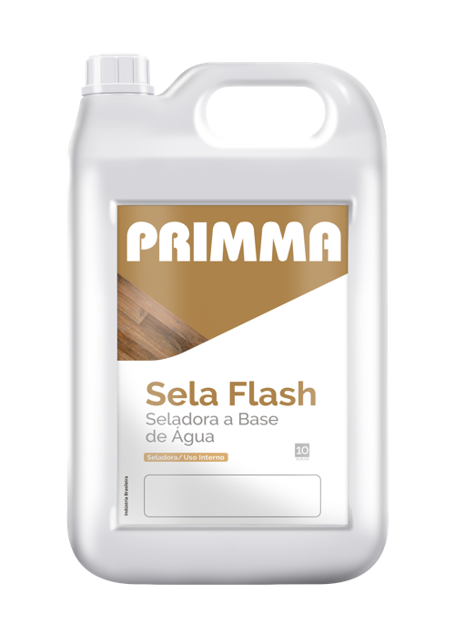 Primma Selaflash – 5L