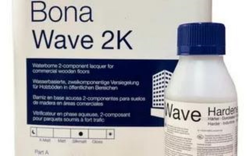 Imagem ilustrativa de Bona wave 2k preço