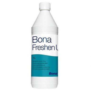 Bona Freshen Up - Revitalizador De Piso De Madeira - 1L