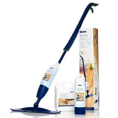 Bona Mop Spray Para Piso De Madeira