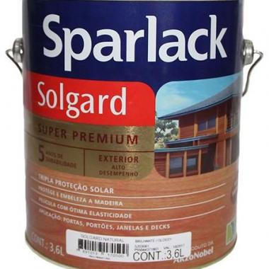 SPARLACK SOLGARD BRILHANTE – 3,6L