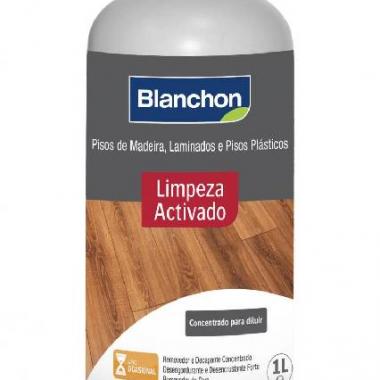 Blanchon limpeza activado 1l uso profissional