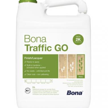 Bona Traffic GO – 5LTS