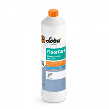 FloorCare Renovador  Semibrilho- 1L