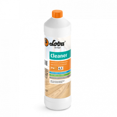 Loba Cleaner Limpador - 1L