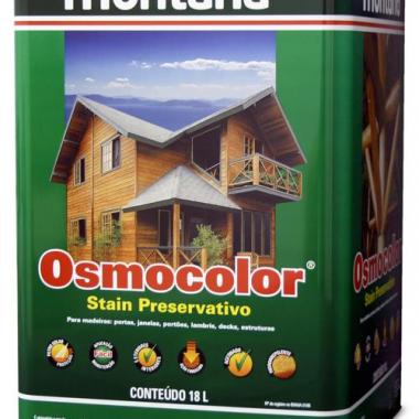 Osmocolor Stain – Cores  (Tam. 900ml, 3,6L;18L)