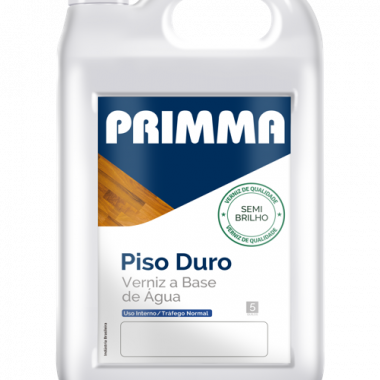 PRIMMA PISO DURO 1L