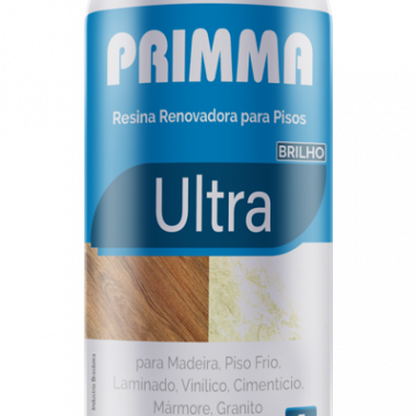 Primma Ultra - Renovador Brilhante 1L