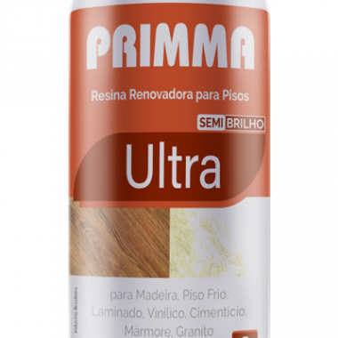 Primma Ultra - Renovador Semibrilho1L