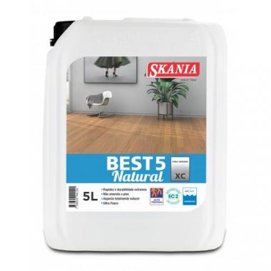 SKANIA BEST 5 NATURAL - 5L