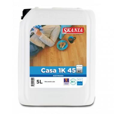 SKANIA CASA 1K – 5L