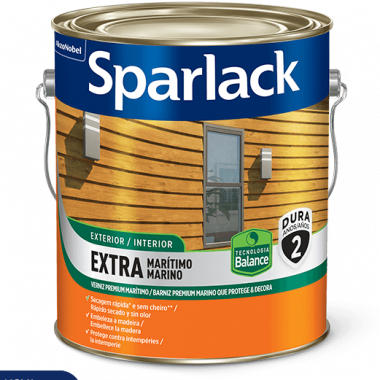 SPARLACK MARÍTIMO BRILHANTE – 3,6L